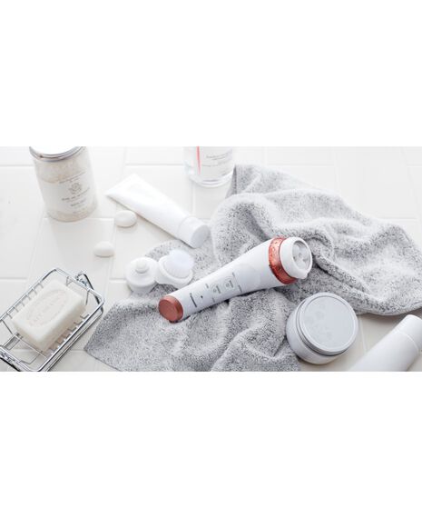 Micro Foam Cleanser EH-SC65-P541